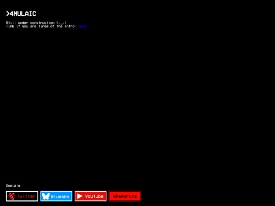 home screenshot