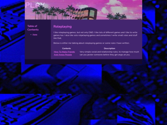 roleplaying screenshot