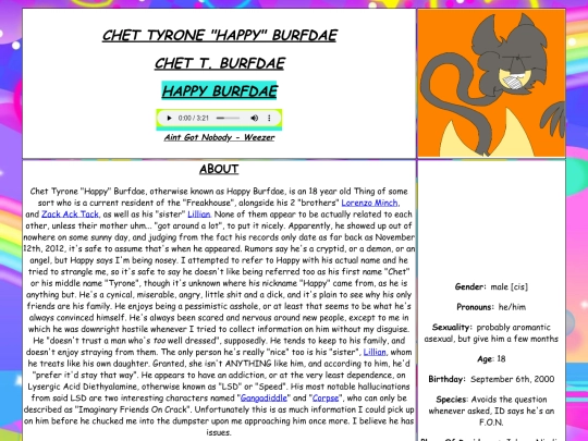 happyburfdaechap1 screenshot