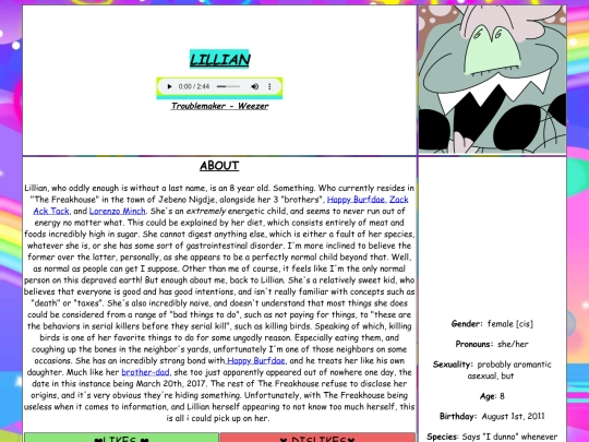 lillianchap1 screenshot