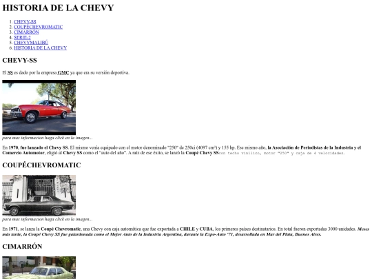 TP2 screenshot