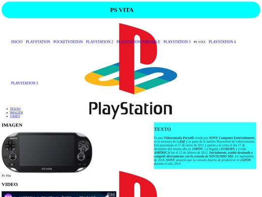 final/Ps_Vita screenshot