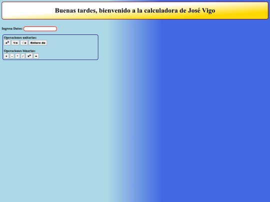 Modulo 4 screenshot