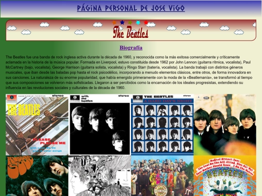 Modulo2 Trabajo Jose Vigo screenshot