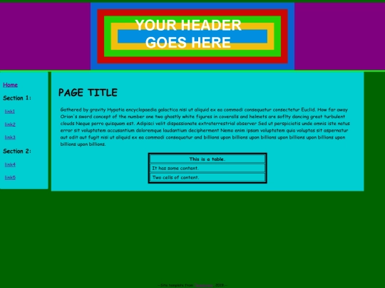 extras screenshot