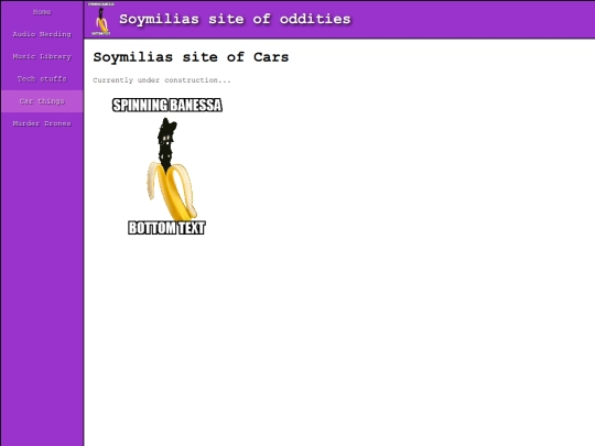 car screenshot