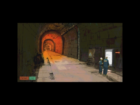 foundation screenshot