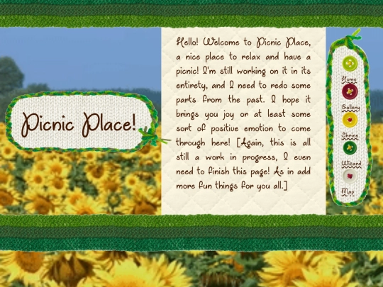 flower screenshot