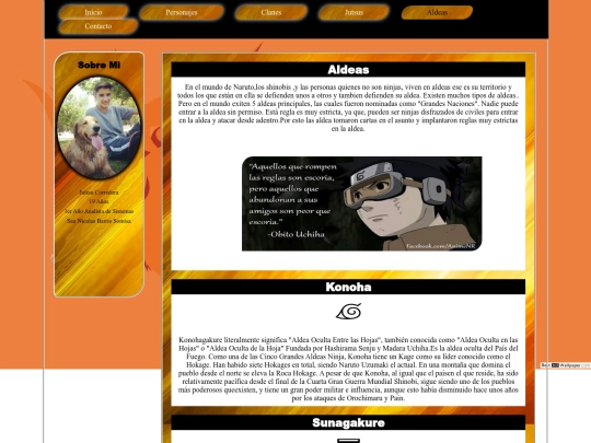 tpfinal/aldeas screenshot