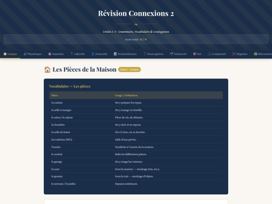 connexions2_revision_corregido screenshot
