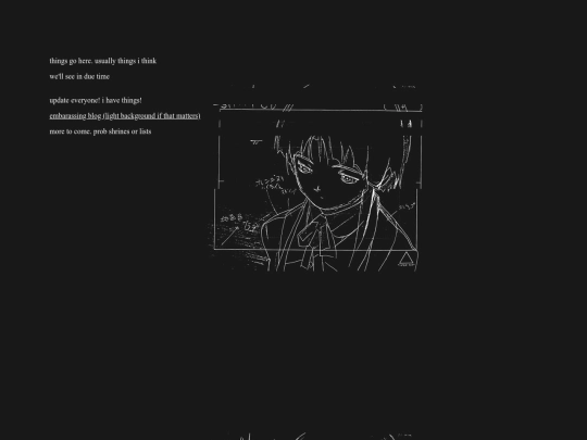 things screenshot