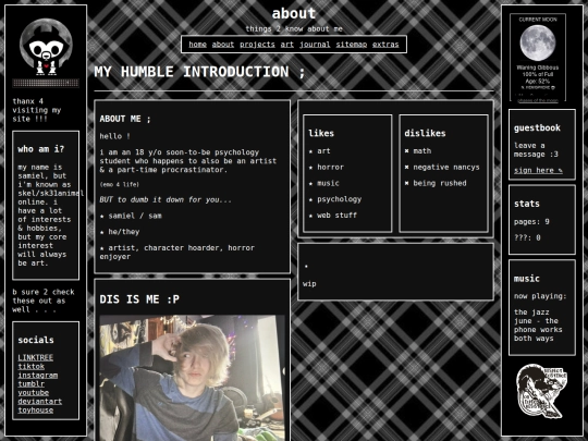 about screenshot