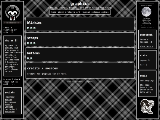 graphics screenshot