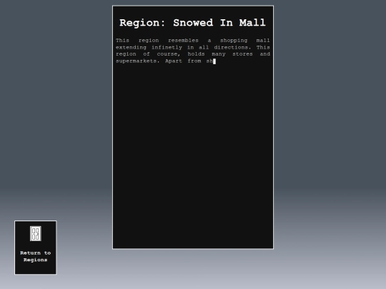 regions/snowed-in-mall screenshot
