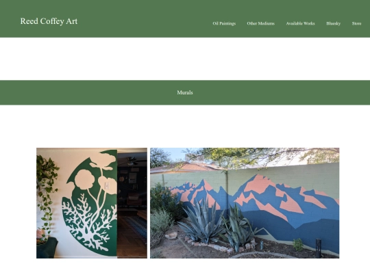 other_mediums screenshot
