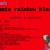 vanta rainbow black avatar
