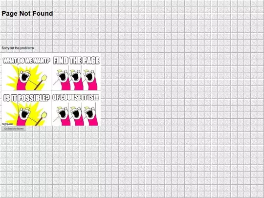 test screenshot