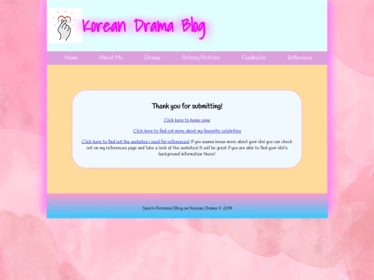 submit screenshot