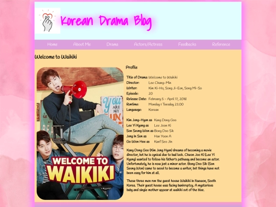 weltowaikiki screenshot