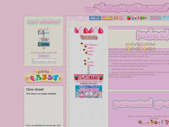 graphics screenshot
