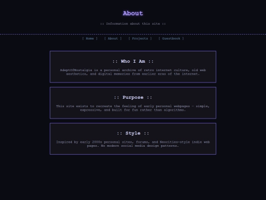 about screenshot