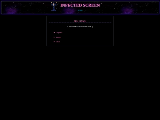 funlinks screenshot