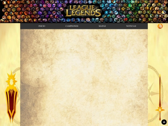 plantilla screenshot