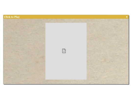 Popups/confused screenshot