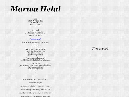 Testing/Format_1 screenshot