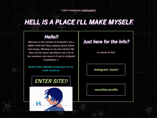newtitle screenshot