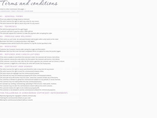 commtos screenshot