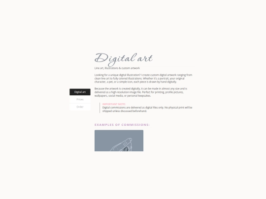 digitalart screenshot