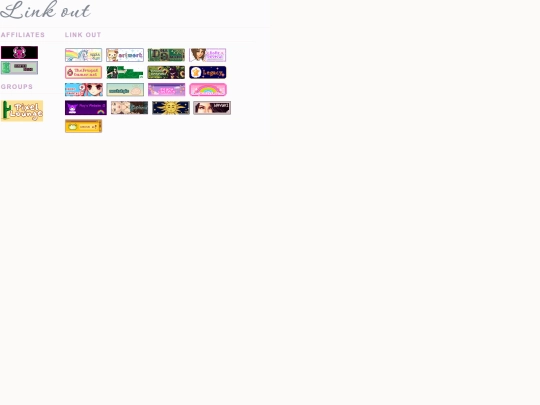 linkout screenshot
