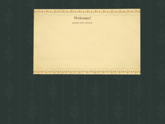 EndlessHorizons screenshot