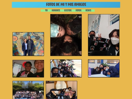 fotos screenshot