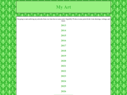 art screenshot