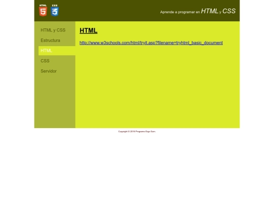 html screenshot
