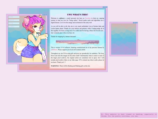 testpage2 screenshot