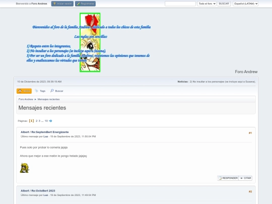elclan screenshot