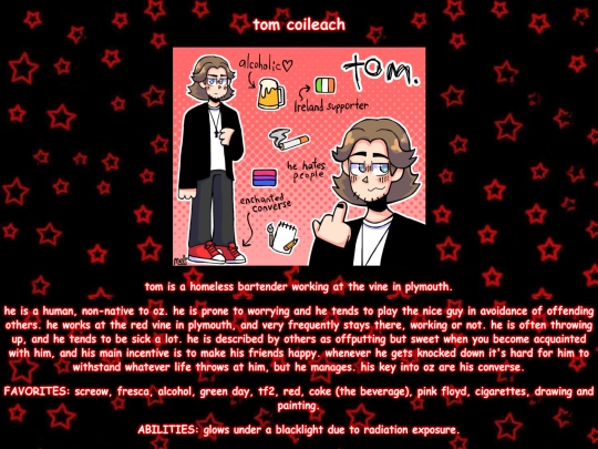 characters/tom screenshot