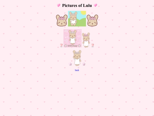 y3/lulusitepics screenshot