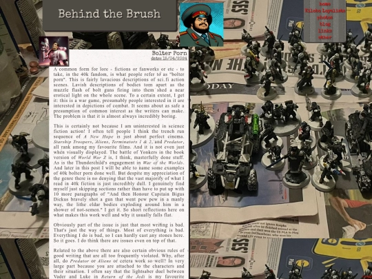 4thWall screenshot