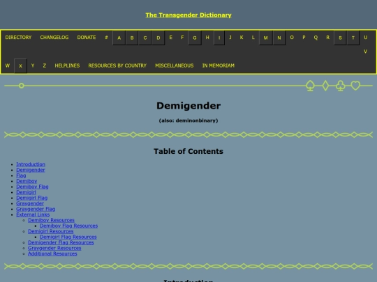 d/demigender screenshot