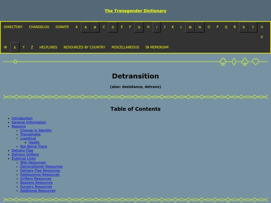 d/detrans screenshot