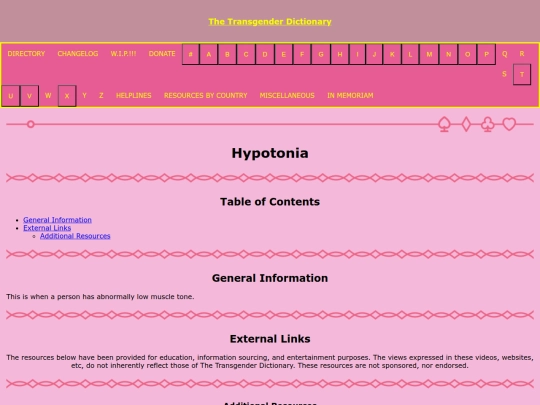 h/hypotonia screenshot