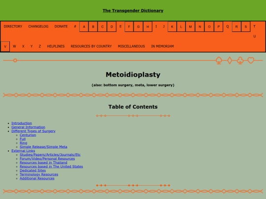 m/metoidioplasty screenshot
