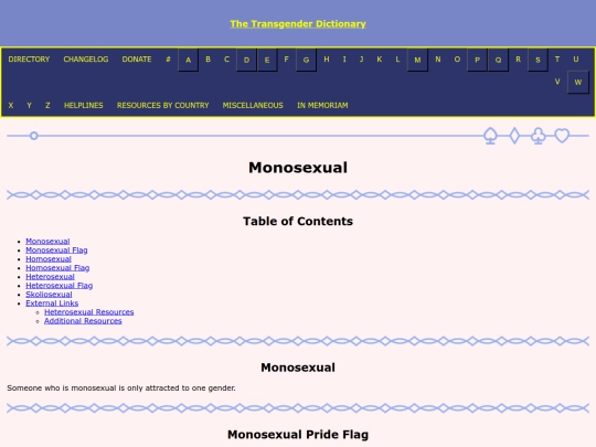 m/monosexual screenshot