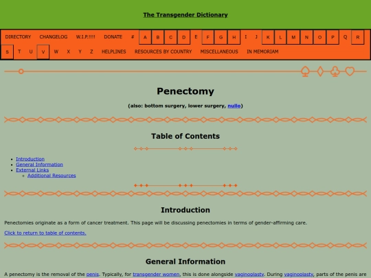 p/penectomy screenshot