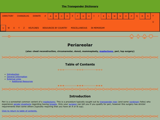 p/periareolar screenshot