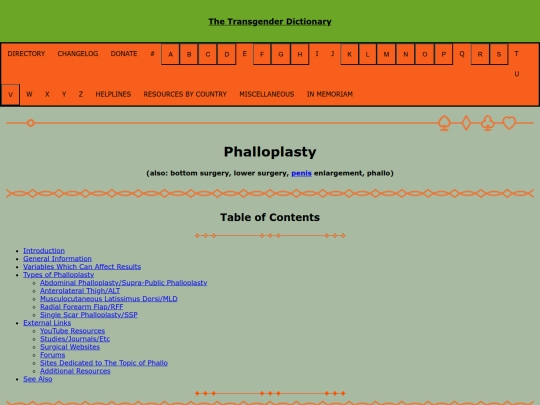 p/phalloplasty screenshot